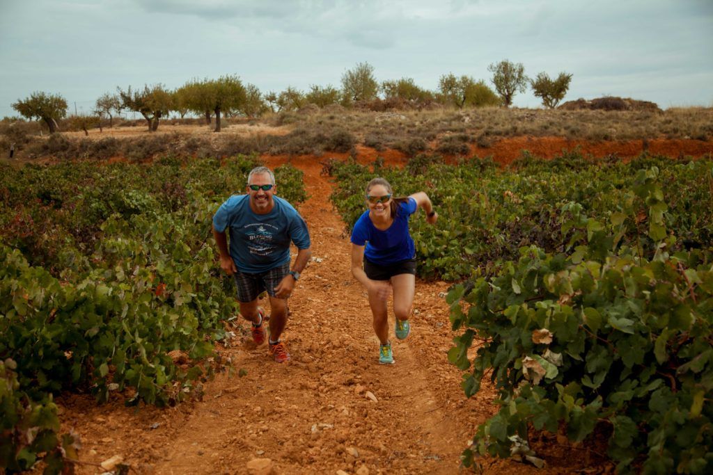  LA DO UTIEL-REQUENA PARTICIPA EN UNA SERIE DOCUMENTAL SOBRE VINOS ESPAÑOLES