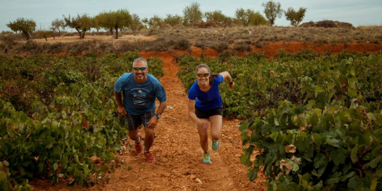  LA DO UTIEL-REQUENA PARTICIPA EN UNA SERIE DOCUMENTAL SOBRE VINOS ESPAÑOLES