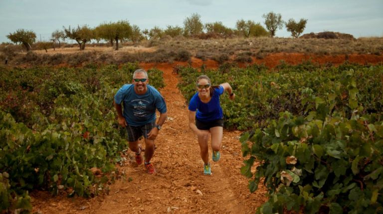 LA DO UTIEL-REQUENA PARTICIPA EN UNA SERIE DOCUMENTAL SOBRE VINOS ESPAÑOLES