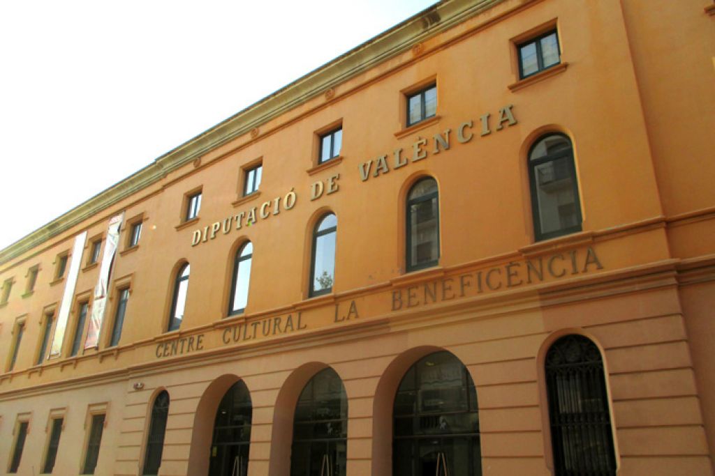  Museo etnología Valencia 