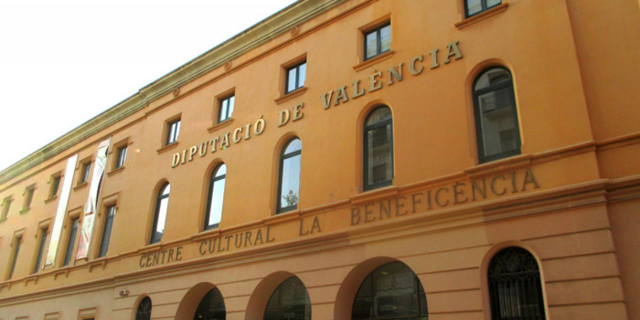  Museo etnología Valencia 