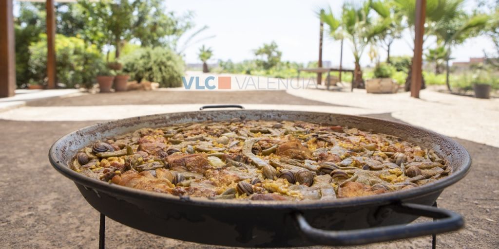  Mañana comienza la Semana de la Paella