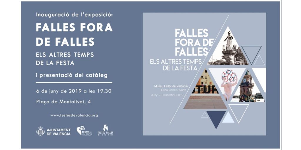  LA EXPOSICIÓN «FALLAS FUERA DE FALLAS» RECORDARÁ LOS MONUMENTOS CONMEMORATIVOS DEL MUNDIAL 82 O DE LA EXPO 92 