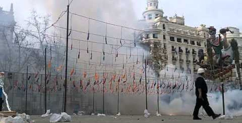  MASCLETÁ JUEVES 8 DE MARZO