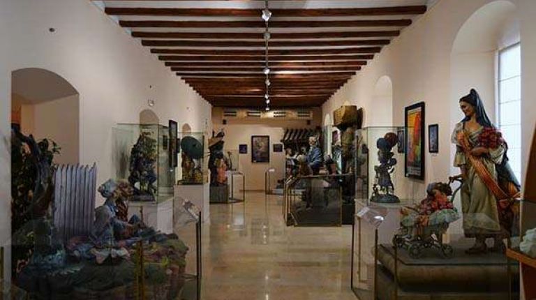 Museo Fallero Valencia
