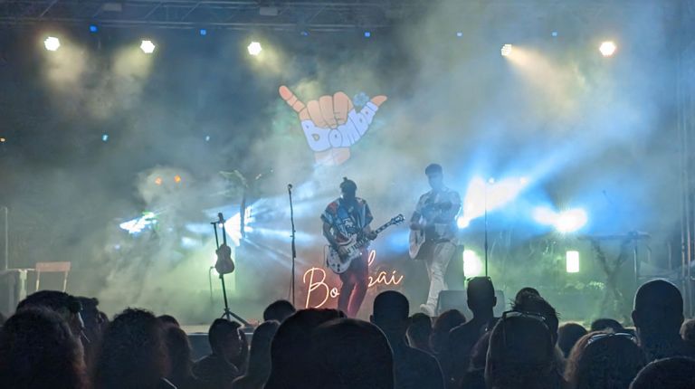 Pobla Fest®: El festival dos en uno que hará vibrar La Pobla de Vallbona el 17 de mayo