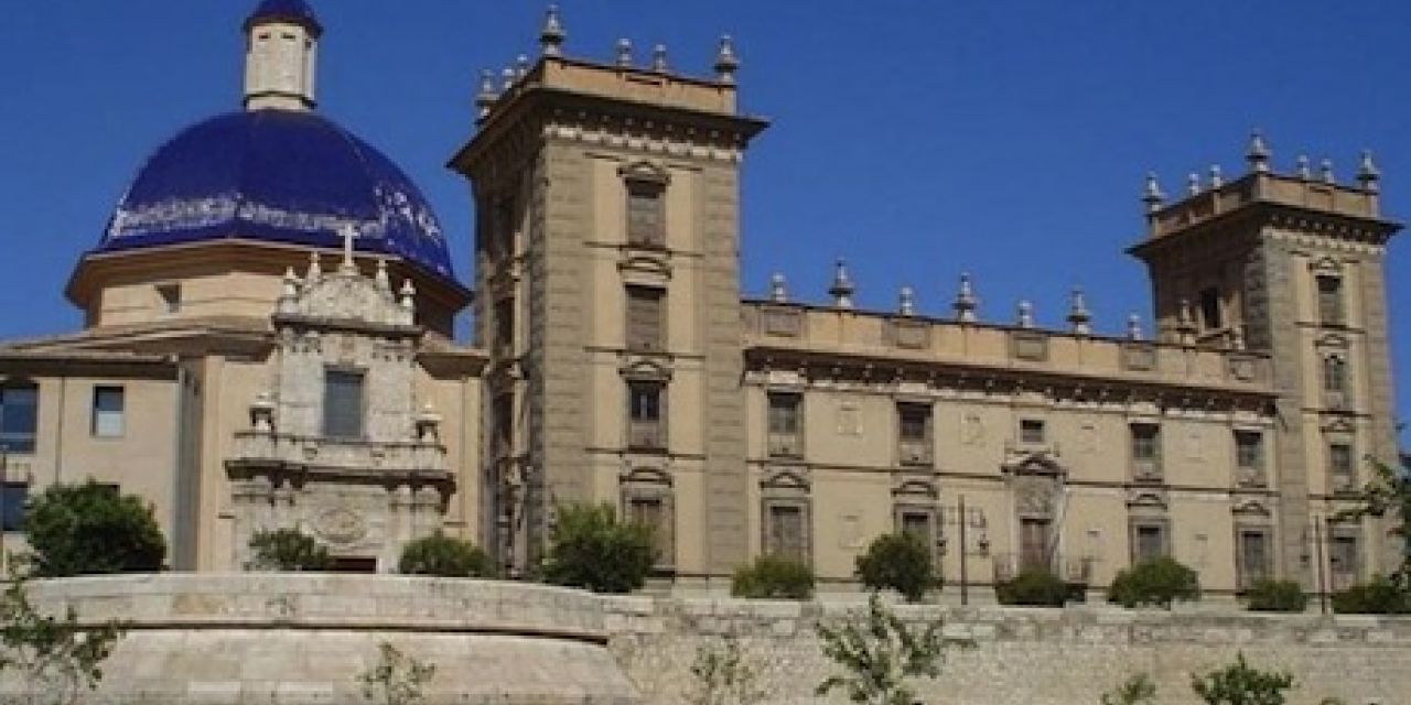  Museo Bellas Artes de Valencia 