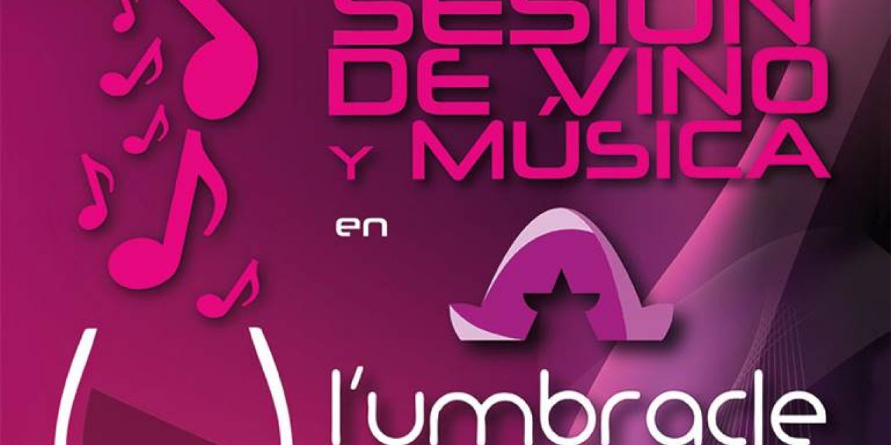  PROAVA PRESENTA LA V EDICIÓN DE VINO Y MÚSICA