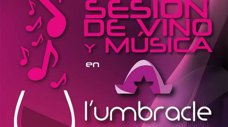 PROAVA PRESENTA LA V EDICIÓN DE VINO Y MÚSICA