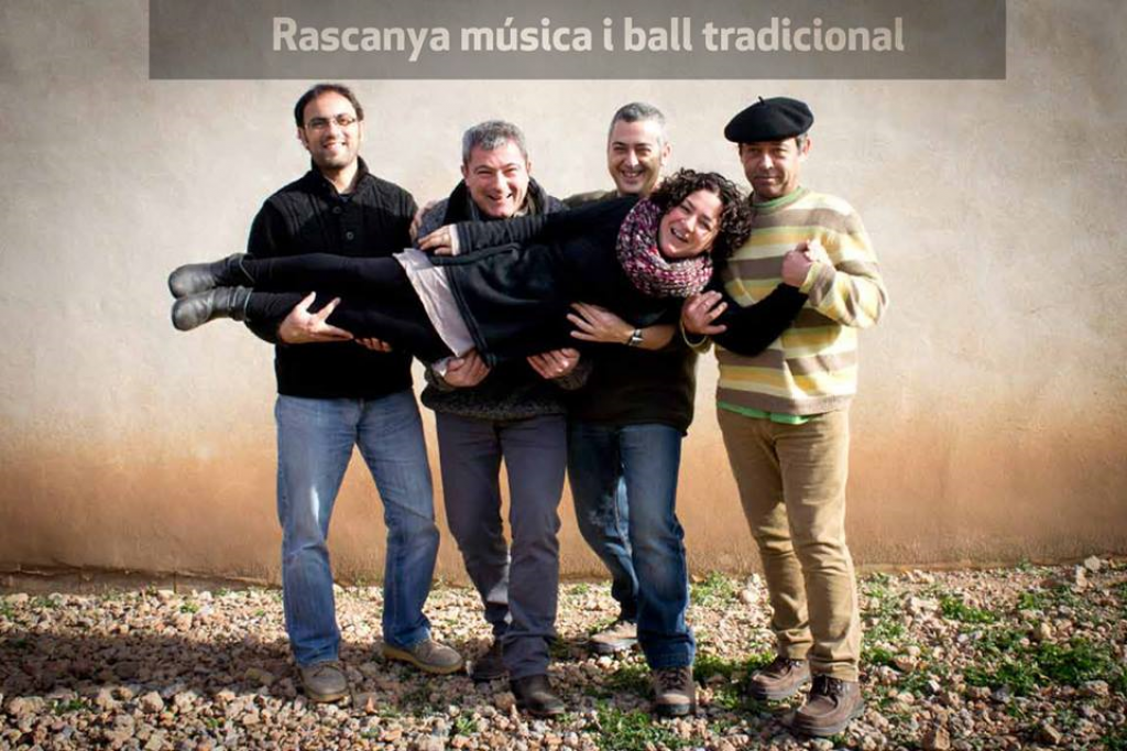  El ciclo musical Estiu a la Bene acoge el dinamismo y diversión de Rascanya