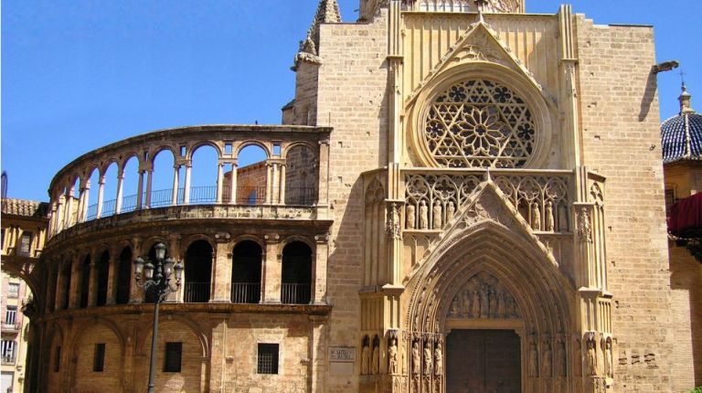 Catedral de Valencia