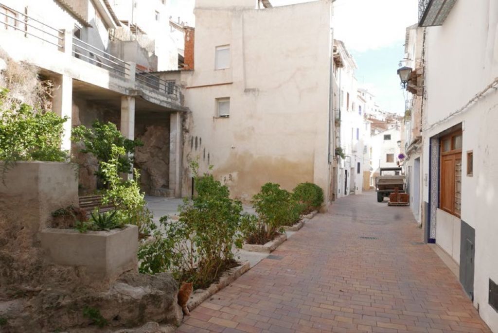  El Área de Cultura prepara una acción de arte en la calle en cinco municipios valencianos