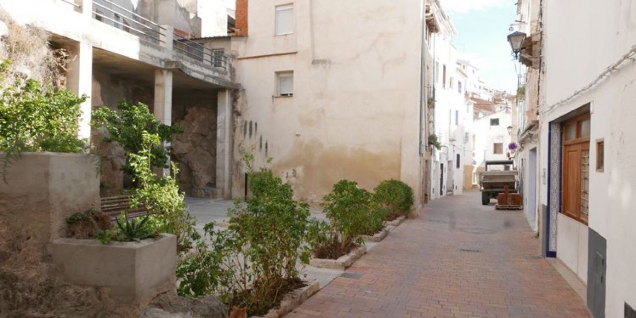  El Área de Cultura prepara una acción de arte en la calle en cinco municipios valencianos