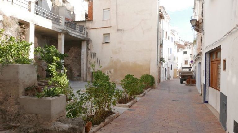 El Área de Cultura prepara una acción de arte en la calle en cinco municipios valencianos