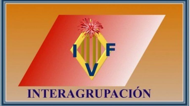 Premi “Crit Valencià de l’Any” de Lo Rat Penat en la seua edició de 2017 a l’Interagrupació de Falles de Valéncia