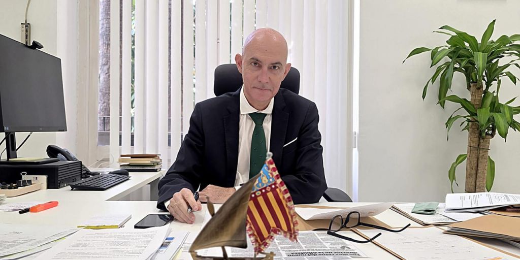  La Concejalía de Emprendimiento refuerza su apoyo a los artistas falleros con 350.000 euros en nuevas ayudas