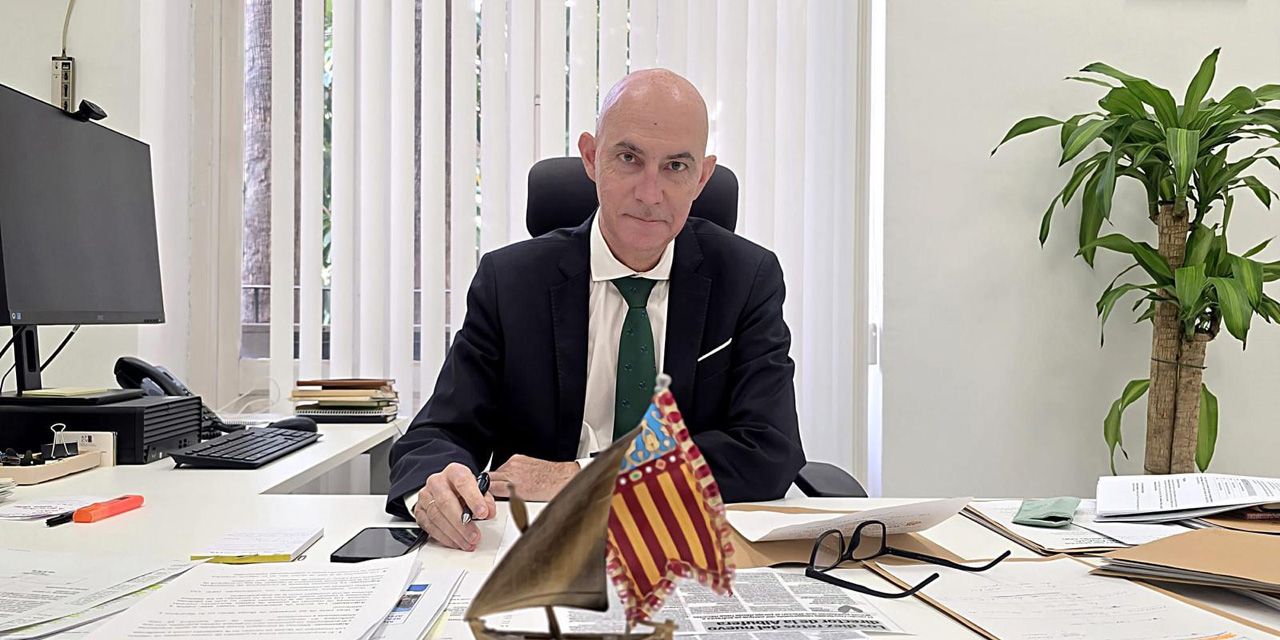  La Concejalía de Emprendimiento refuerza su apoyo a los artistas falleros con 350.000 euros en nuevas ayudas