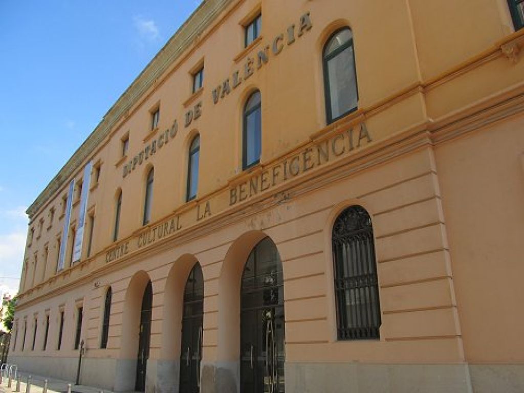  El Museu de Prehistòria de València se internacionaliza con un ‘wikiconcurso’