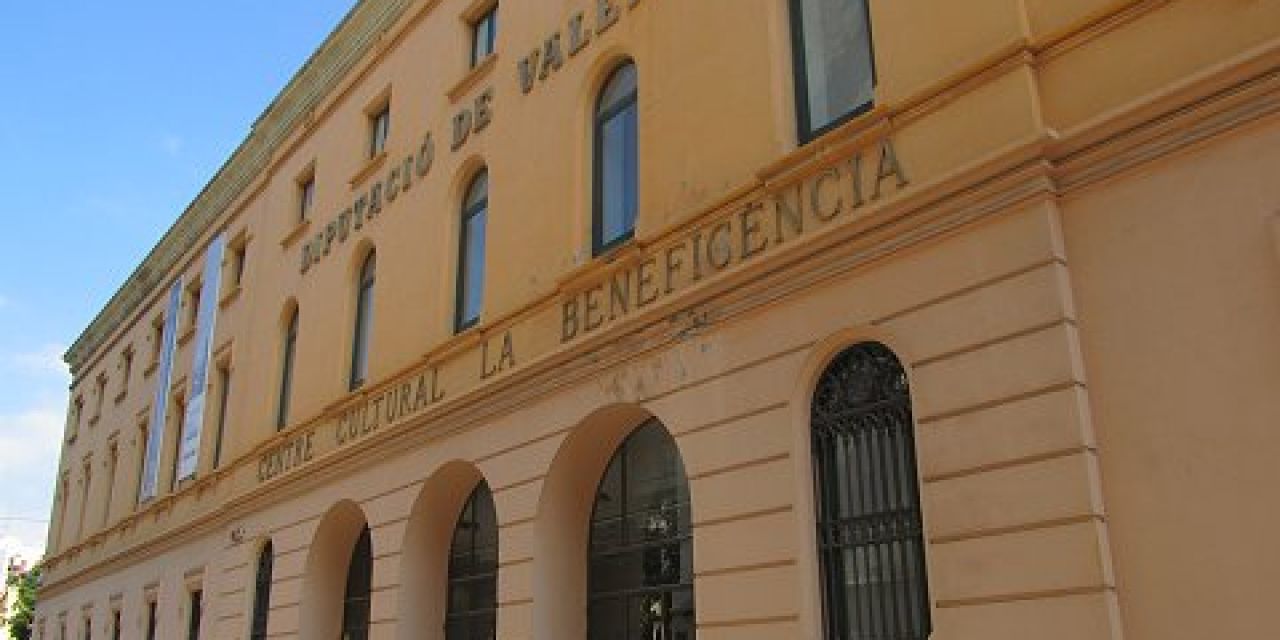  El Museu de Prehistòria de València se internacionaliza con un ‘wikiconcurso’