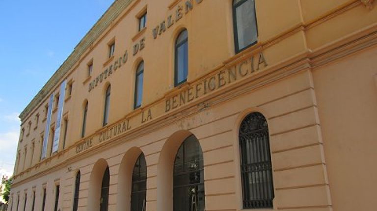 El Museu de Prehistòria de València se internacionaliza con un ‘wikiconcurso’