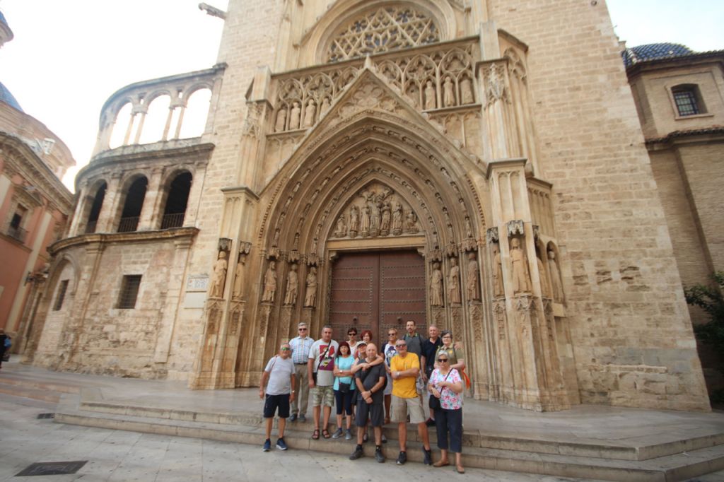  Camino de Santiago