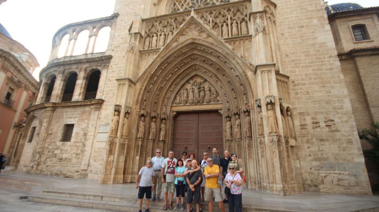 Camino de Santiago