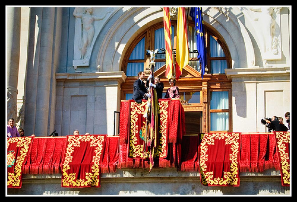  El Cardenal presidirá el próximo martes el solemne Te Deum en la Catedral de Valencia con motivo del 9 de Octubre