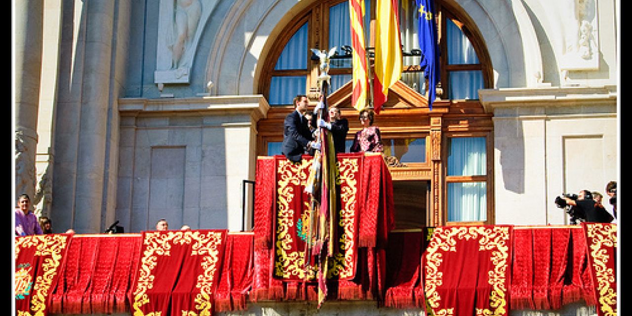  El Cardenal presidirá el próximo martes el solemne Te Deum en la Catedral de Valencia con motivo del 9 de Octubre