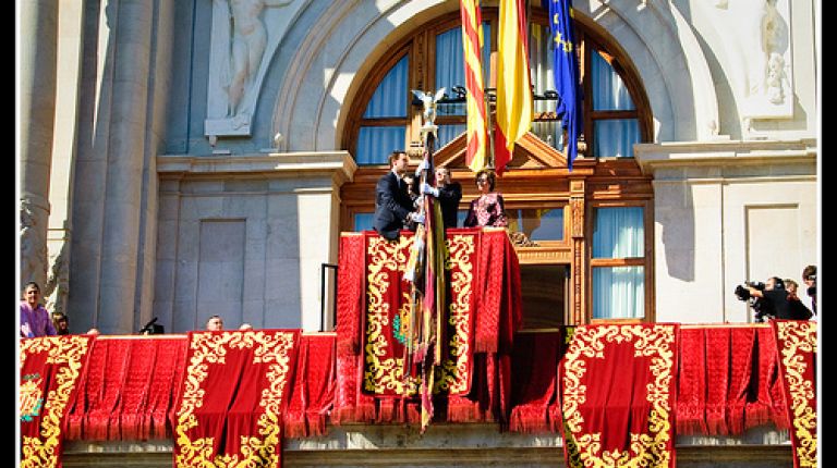 El Cardenal presidirá el próximo martes el solemne Te Deum en la Catedral de Valencia con motivo del 9 de Octubre