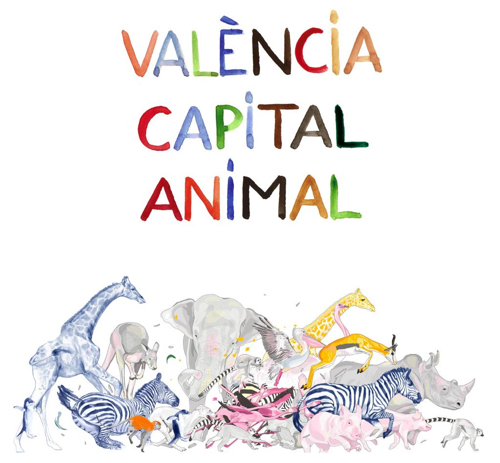  València Capital Animal