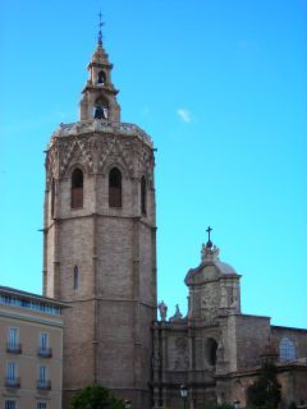  Los campaneros de la Catedral ofrecen mañana un concierto con las campanas del Miguelete dentro de la Feria de Julio