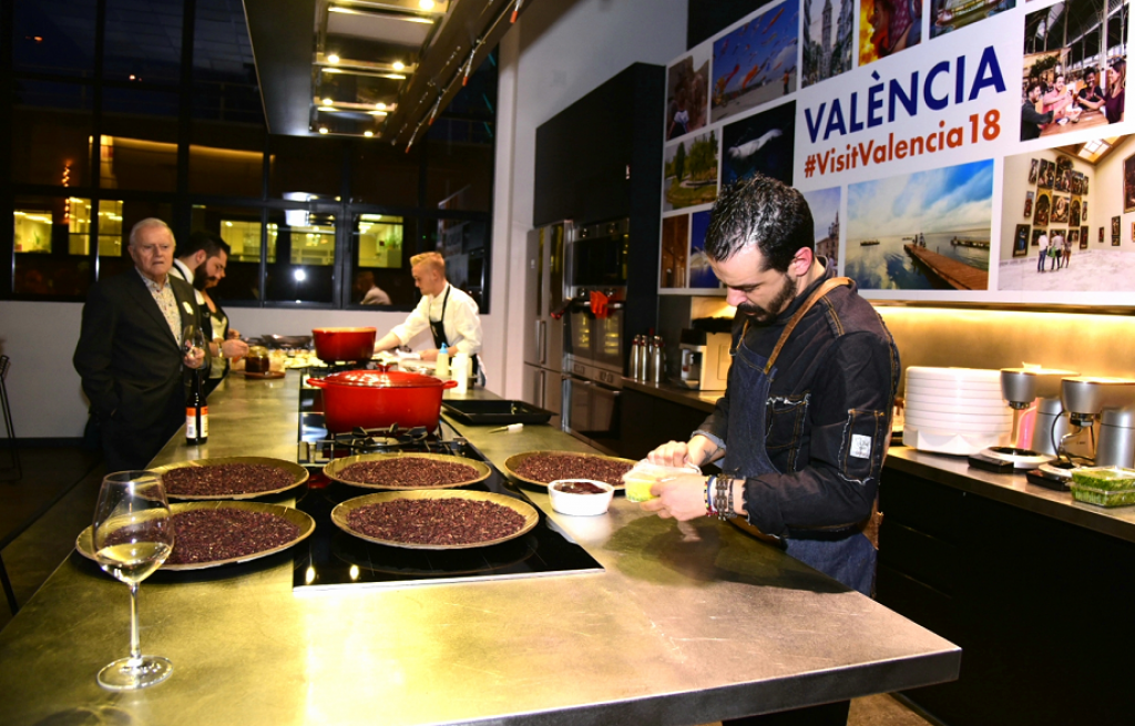   València deslumbra en Madrid de la mano de sus estrellas