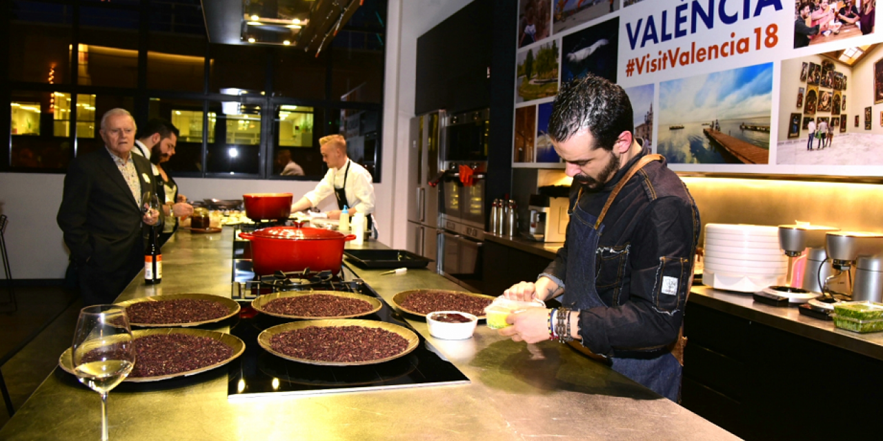   València deslumbra en Madrid de la mano de sus estrellas