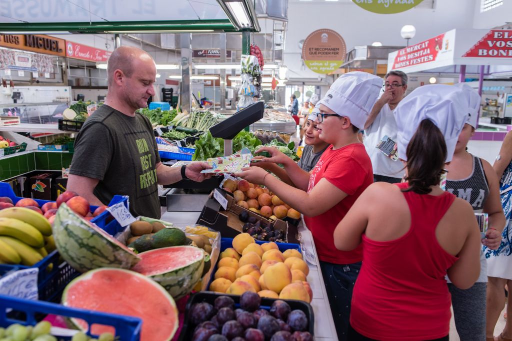  Mostra Gastronòmica Ciutat d'Oliva-