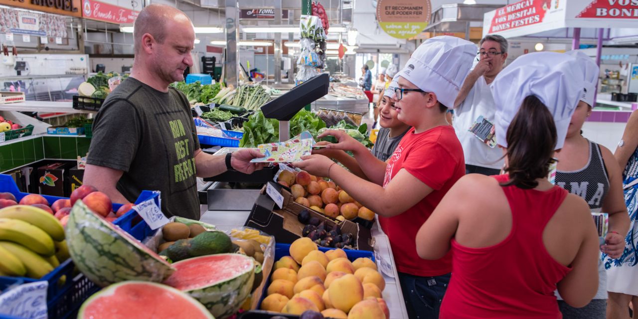  Mostra Gastronòmica Ciutat d'Oliva-