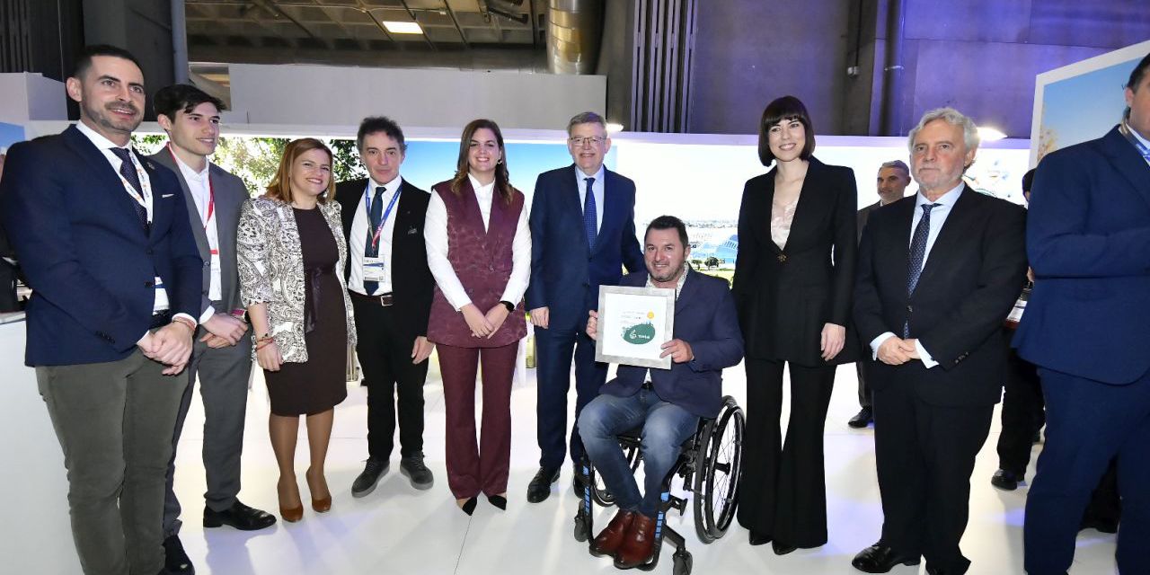  València se posiciona como capital de la gastronomía mediterránea con la celebración de la gala de los World’s 50 Best Restaurants