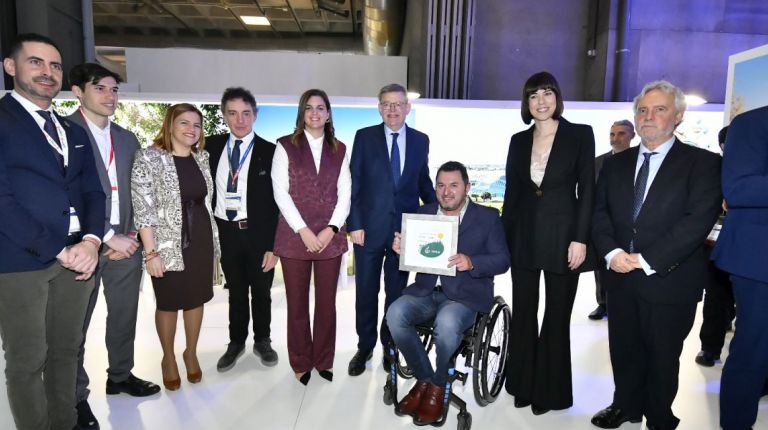 València se posiciona como capital de la gastronomía mediterránea con la celebración de la gala de los World’s 50 Best Restaurants