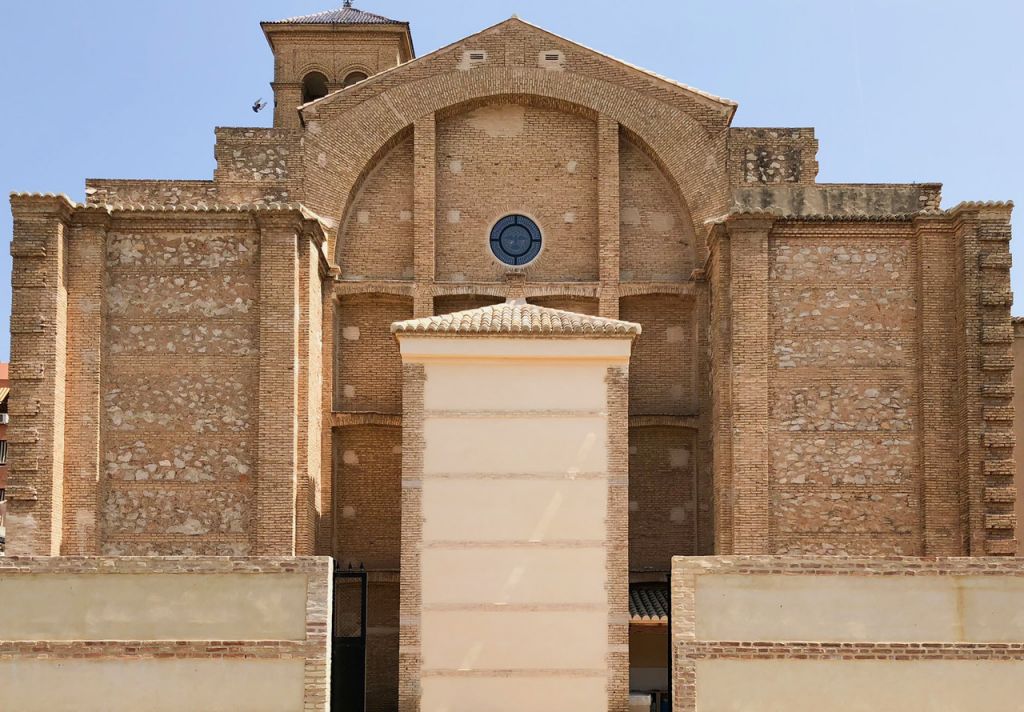  Finaliza la rehabilitación de la iglesia parroquial de La Torre tras siete meses de obras