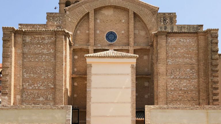 Finaliza la rehabilitación de la iglesia parroquial de La Torre tras siete meses de obras