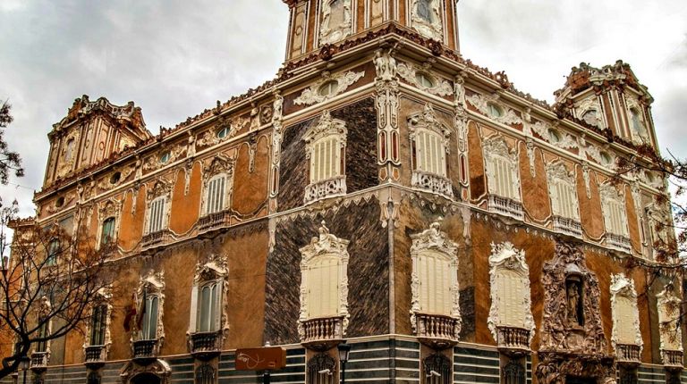  VERANO EN EL MUSEO NACIONAL DE CERÁMICA