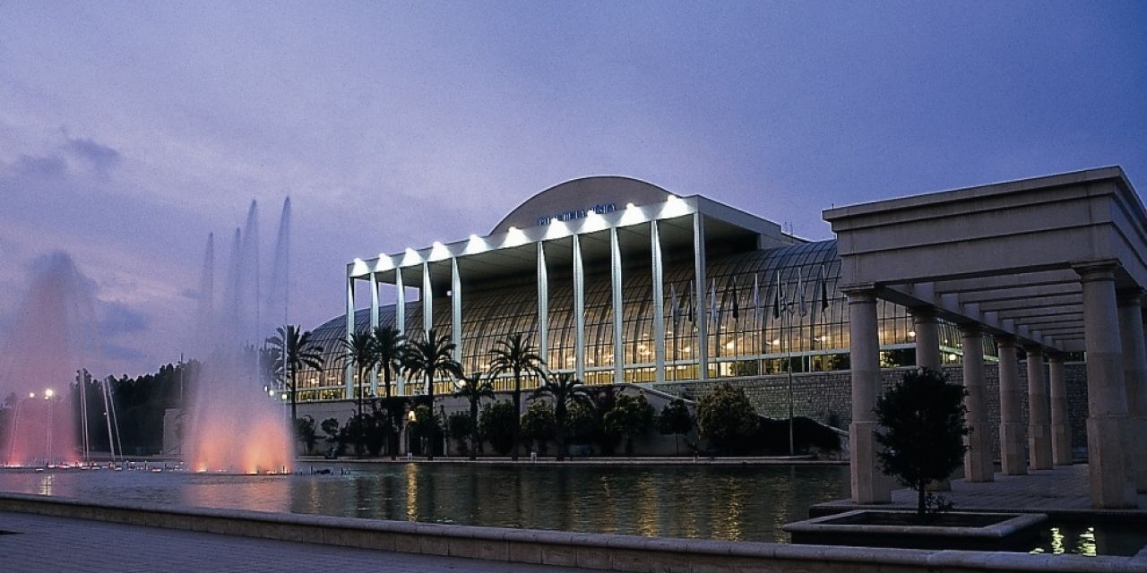  El Área de Cultura de la Diputació lleva a seis pueblos a la ópera del Palau de Les Arts