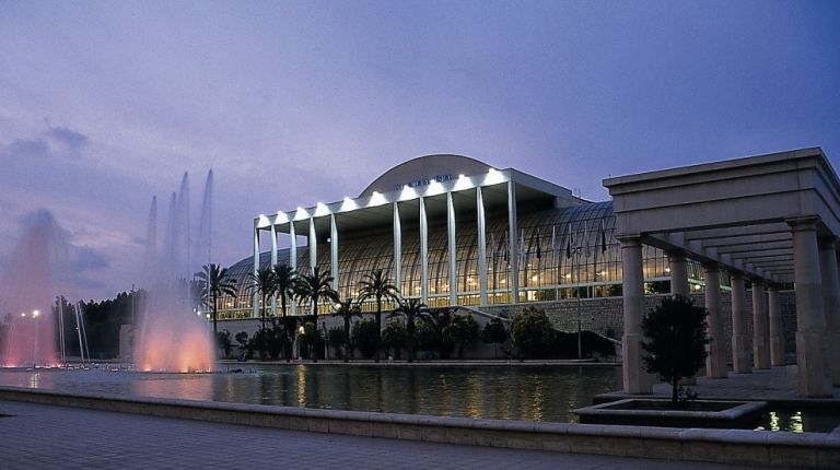 El Área de Cultura de la Diputació lleva a seis pueblos a la ópera del Palau de Les Arts