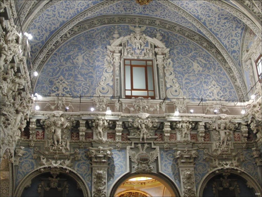  La Iglesia San Esteban Valencia 