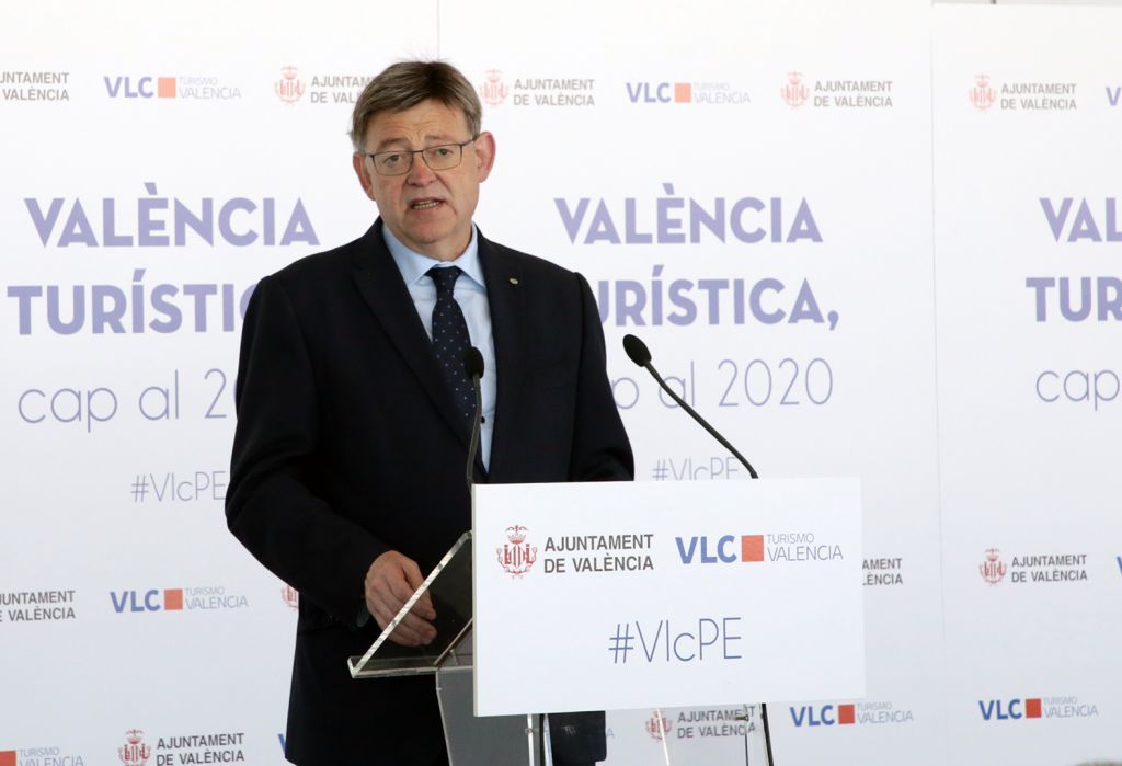  Plan Estratégico de la Fundación Turismo Valencia