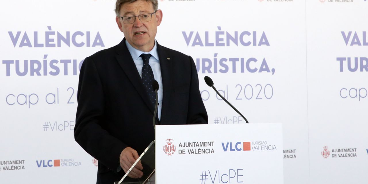  Plan Estratégico de la Fundación Turismo Valencia