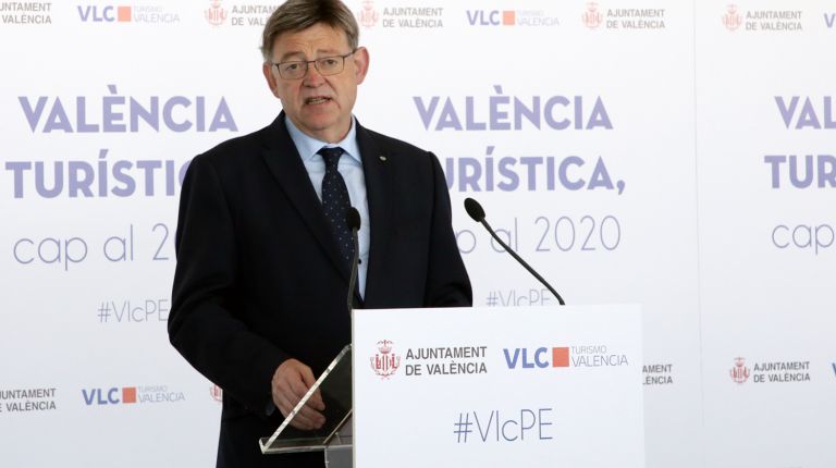 Plan Estratégico de la Fundación Turismo Valencia