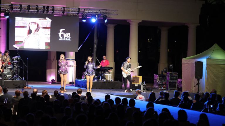 Las actividades en familia, la música en los Viveros y la 137 edición del CIBM protagonizan el segundo fin de semana de la Gran Feria de València
