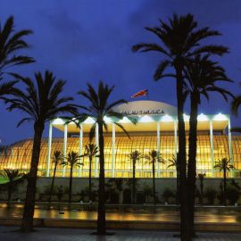  Valencia, el tercer destino urbano nacional más visitado en 2017   