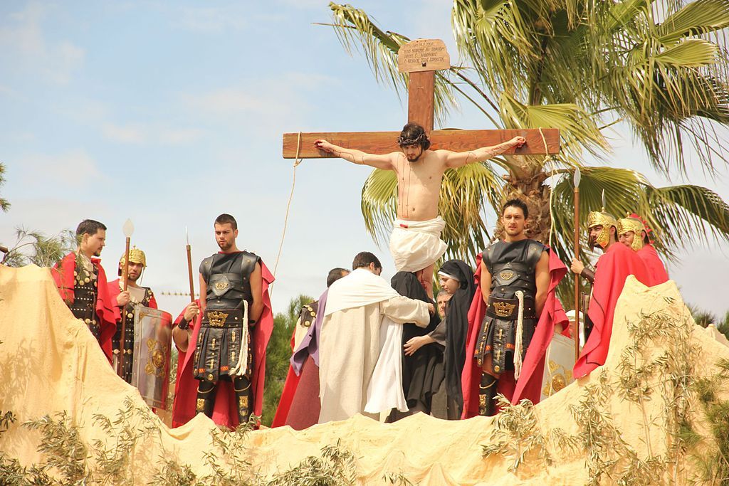  Cinco pueblos de Valencia donde disfrutar de la Semana Santa