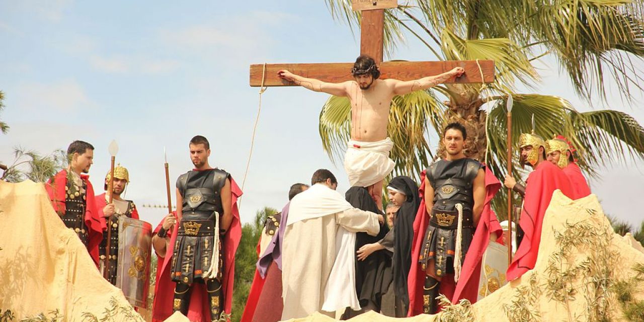  Cinco pueblos de Valencia donde disfrutar de la Semana Santa